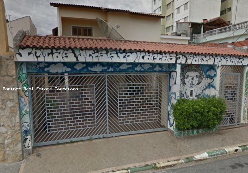 Casa à venda com 3 quartos, 465m² - Foto 4