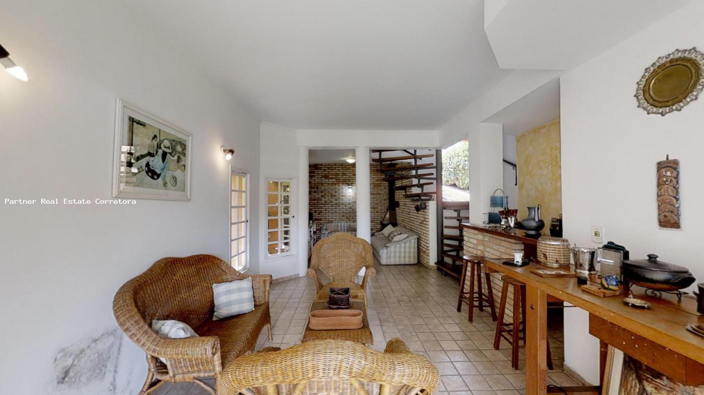 Casa de Condomínio, 3 quartos - Foto 6