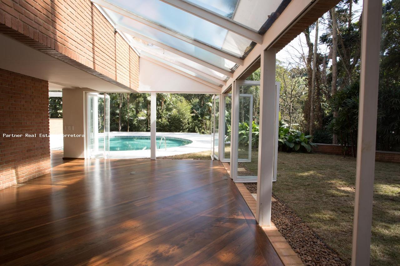 Casa de Condomínio, 5 quartos - Foto 8