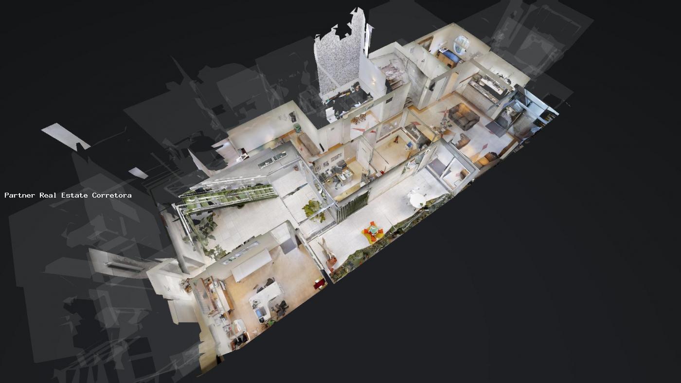 Loja-Salão à venda com 10 quartos, 374m² - Foto 2