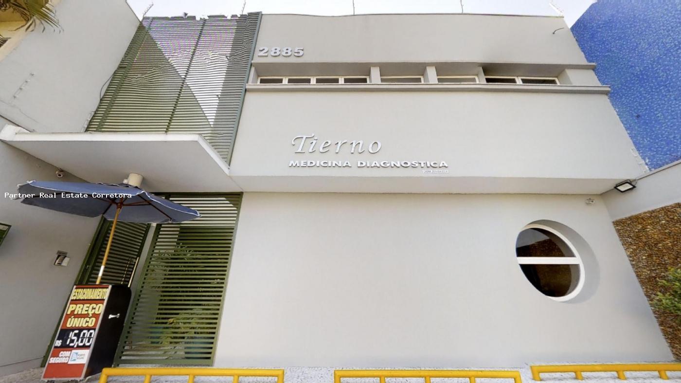Loja-Salão à venda com 10 quartos, 374m² - Foto 1