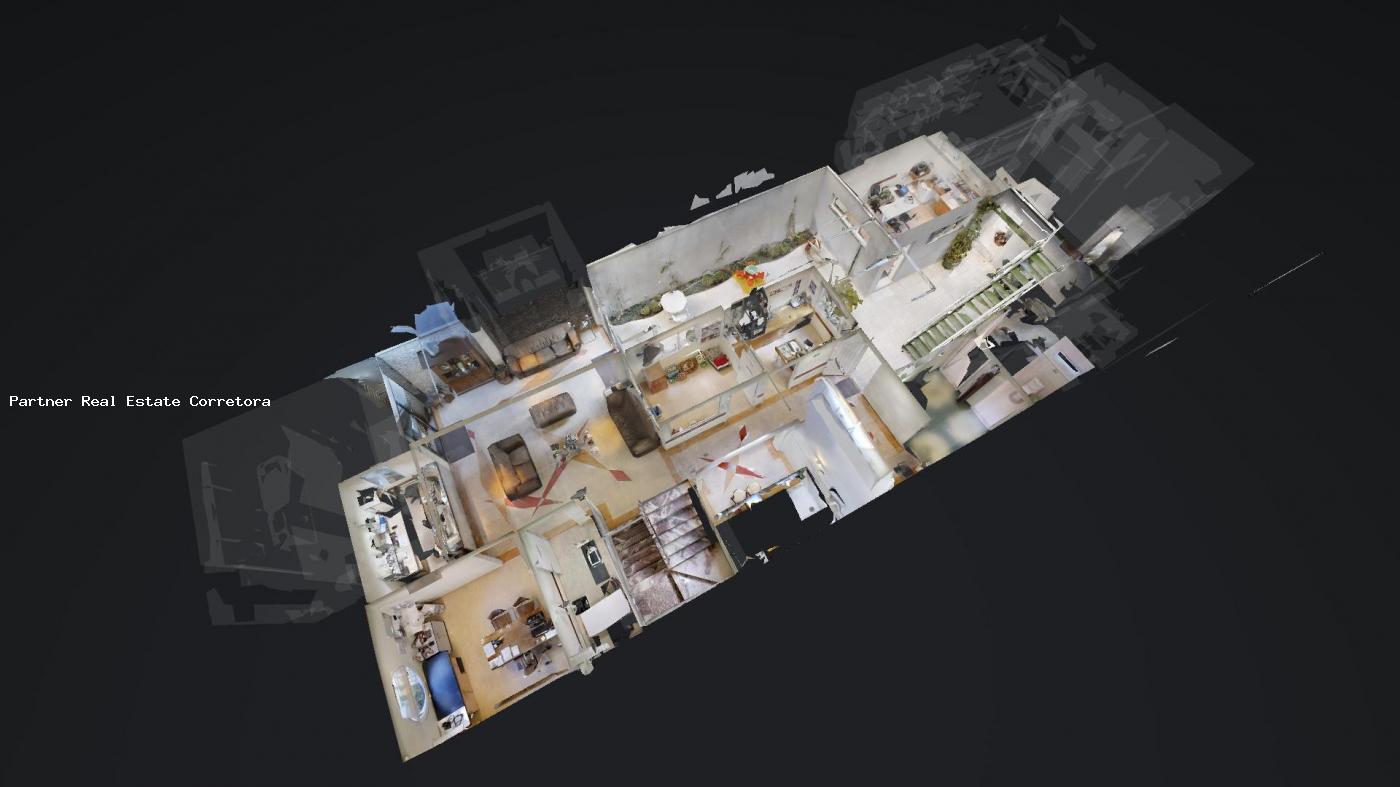 Loja-Salão à venda com 10 quartos, 374m² - Foto 4