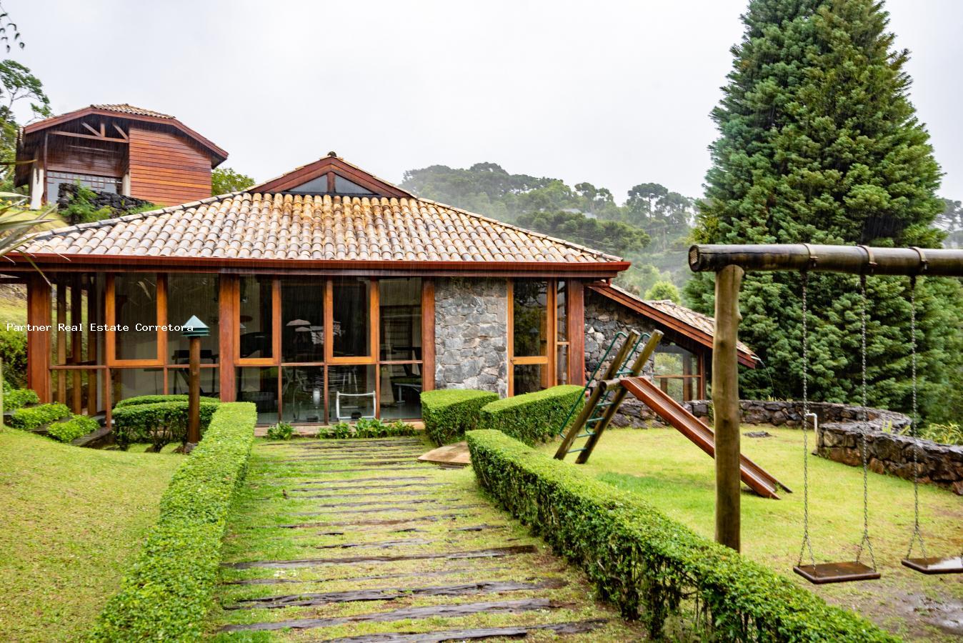 Casa de Condomínio, 5 quartos - Foto 25