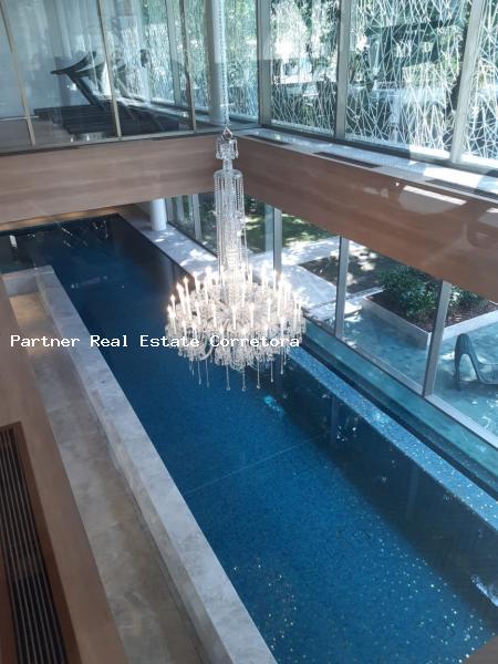 Apartamento, 4 quartos, 343 m² - Foto 8
