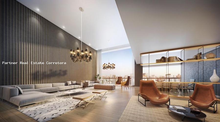 Apartamento, 4 quartos, 343 m² - Foto 5