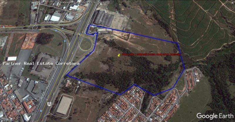 Depósito-Galpão, 174036 m² - Foto 12