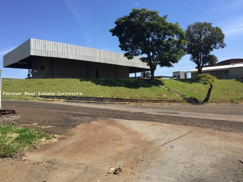 Depósito-Galpão, 174036 m² - Foto 17