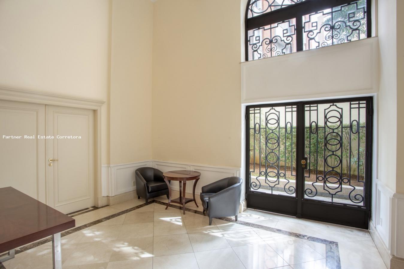 Apartamento, 3 quartos, 306 m² - Foto 5