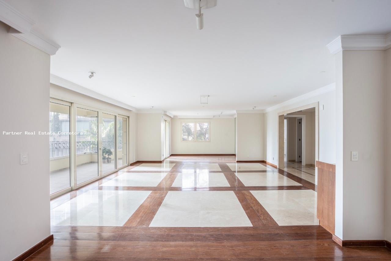 Apartamento, 3 quartos, 306 m² - Foto 20
