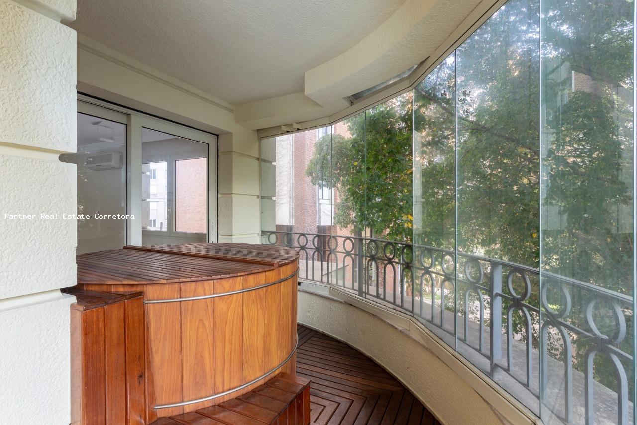 Apartamento, 3 quartos, 306 m² - Foto 21