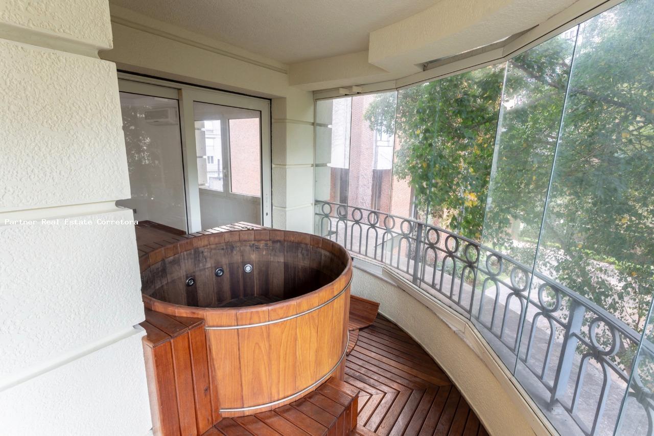 Apartamento, 3 quartos, 306 m² - Foto 23