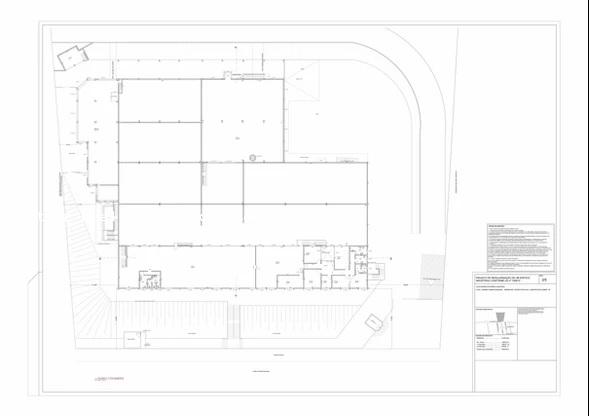 Depósito-Galpão, 12075 m² - Foto 13