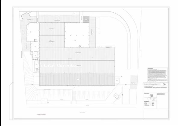 Depósito-Galpão, 12075 m² - Foto 10