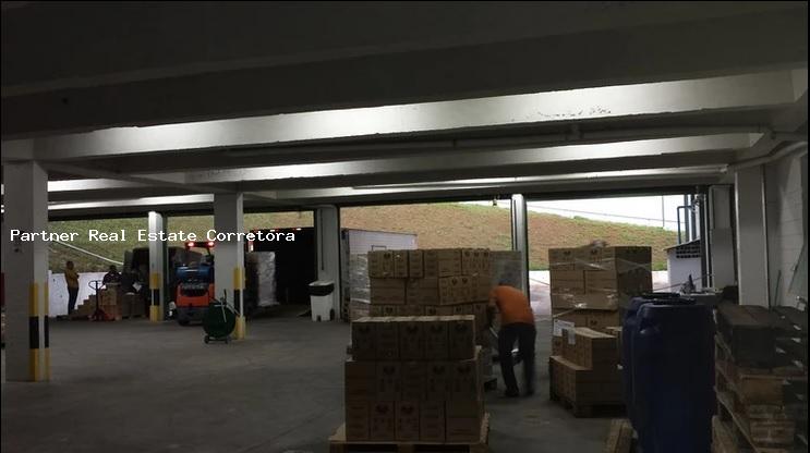Depósito-Galpão, 12075 m² - Foto 17