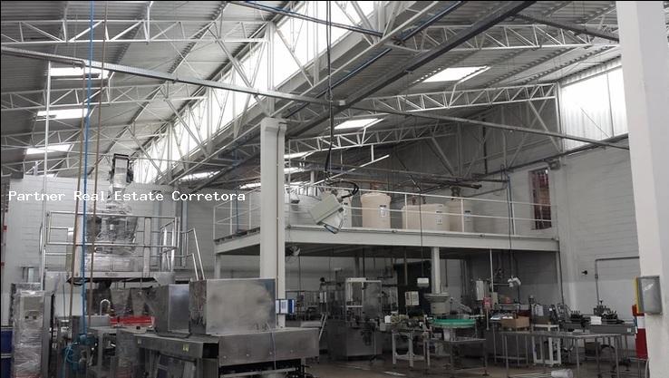 Depósito-Galpão, 12075 m² - Foto 4