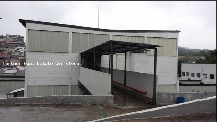 Depósito-Galpão, 12075 m² - Foto 22