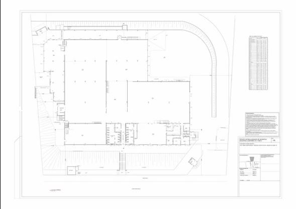 Depósito-Galpão, 12075 m² - Foto 15