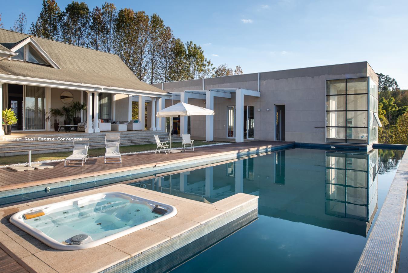 Casa de Condomínio, 7 quartos - Foto 5