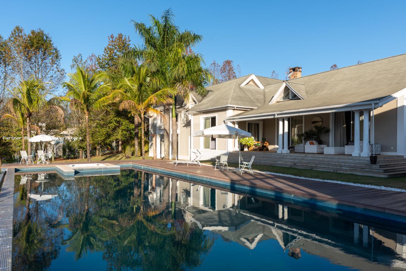 Casa de Condomínio, 7 quartos - Foto 7