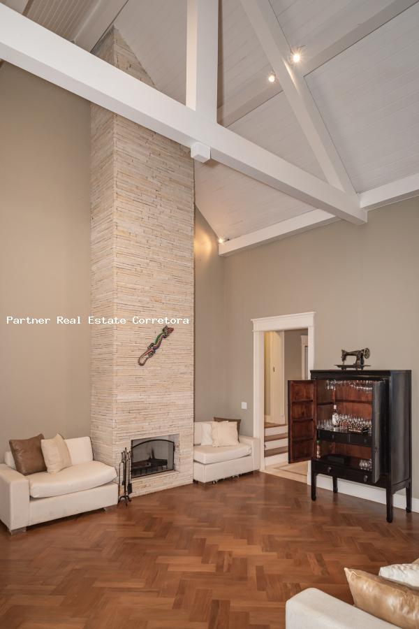 Casa de Condomínio, 7 quartos - Foto 22