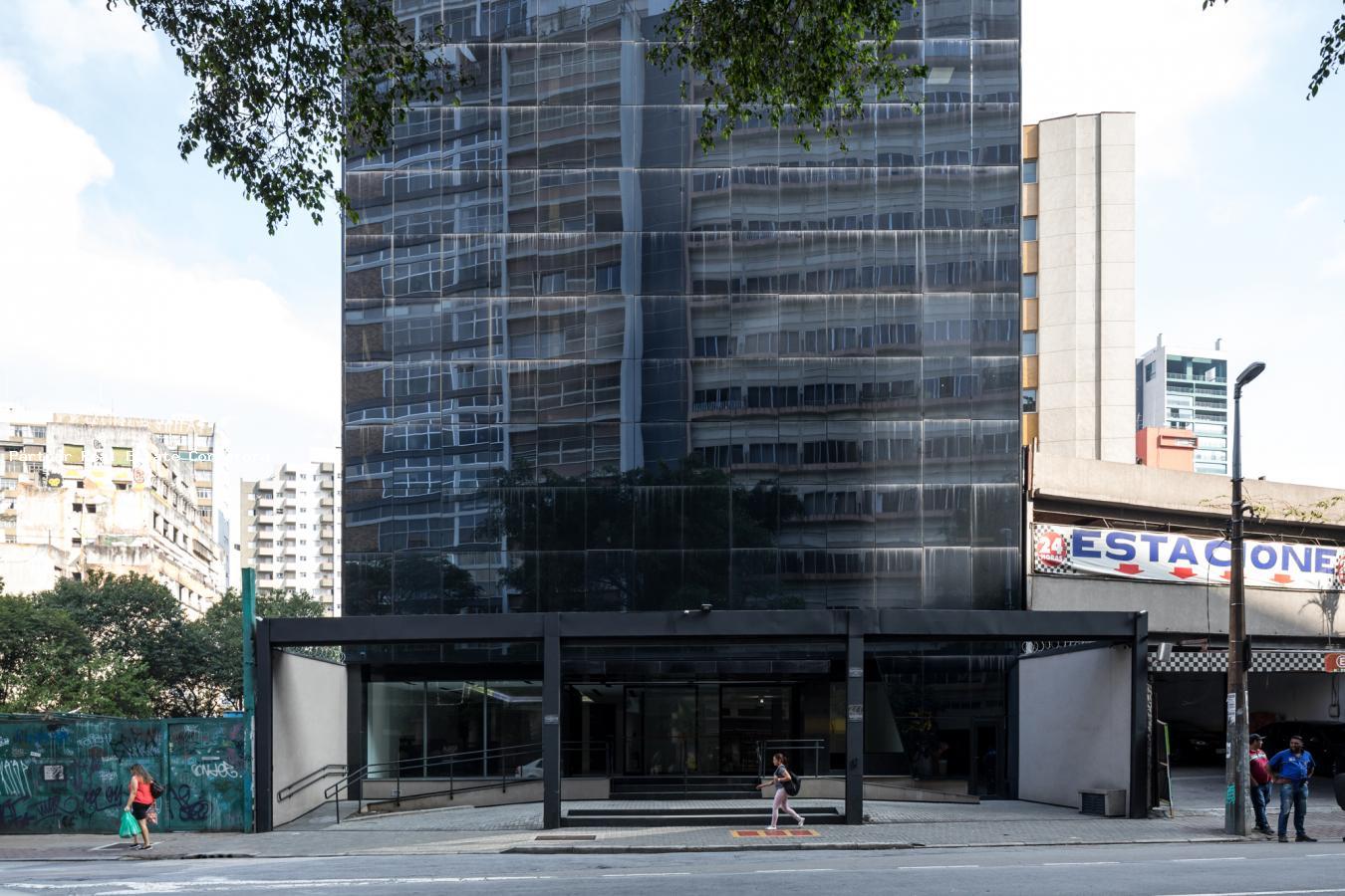 Loja-Salão, 4500 m² - Foto 4