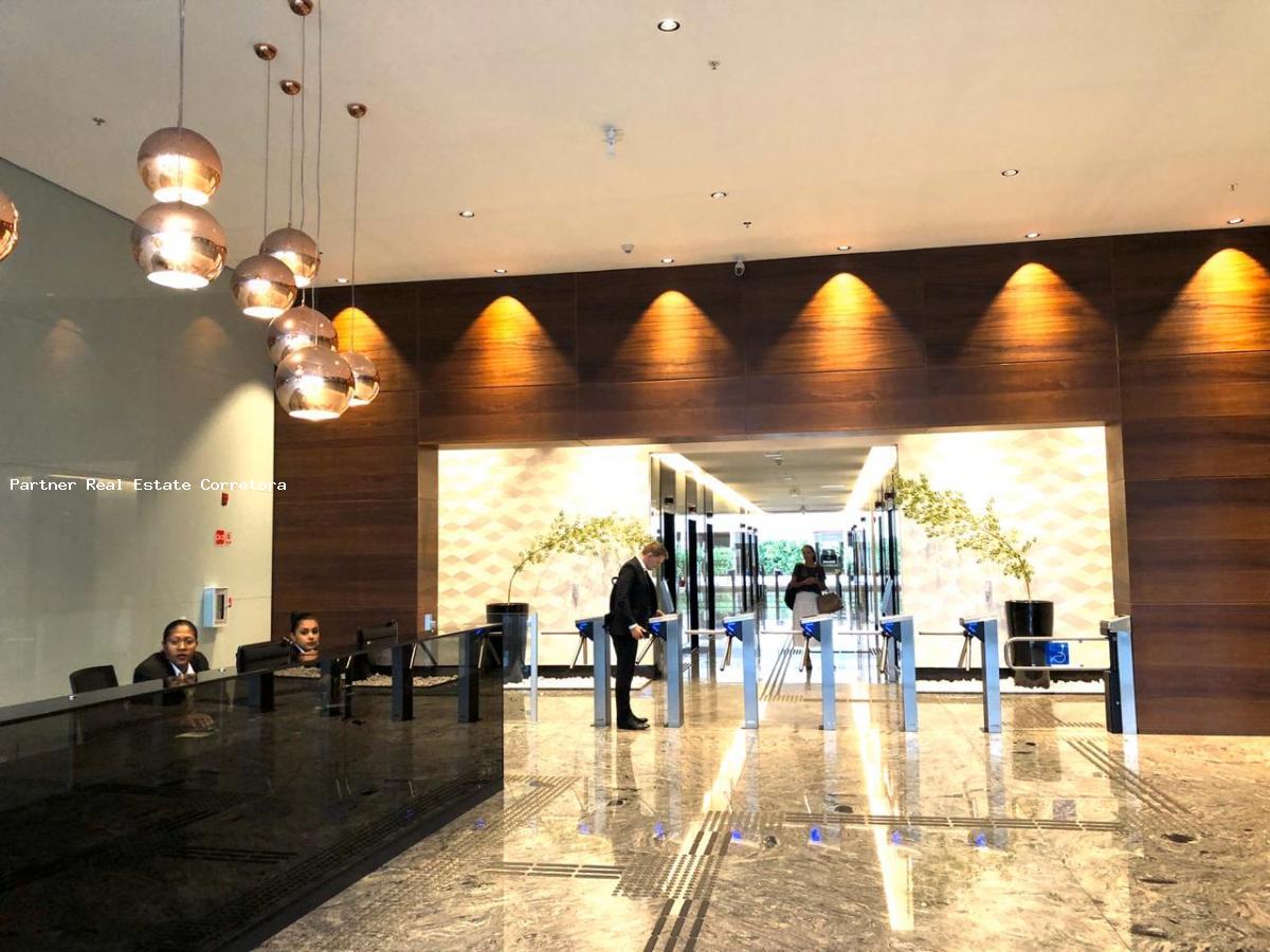 Sala-Conjunto, 2036 m² - Foto 7