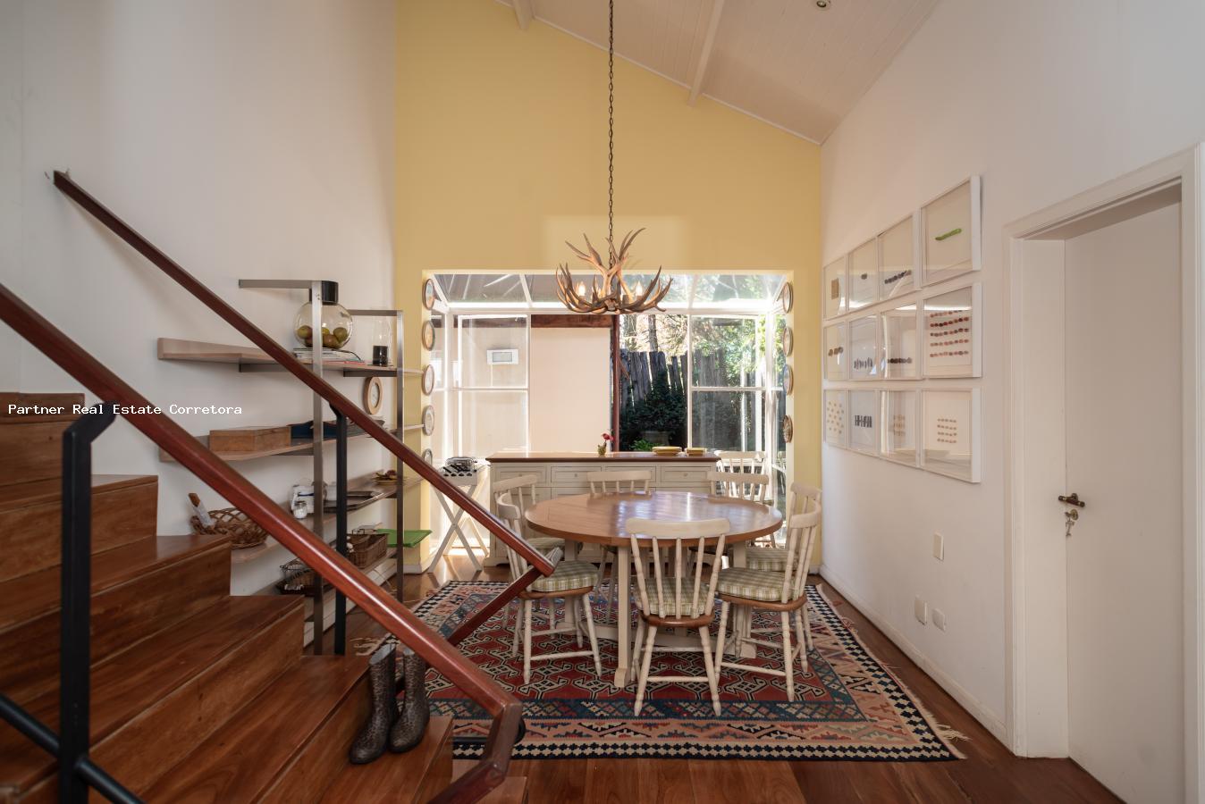 Casa de Condomínio, 5 quartos - Foto 5