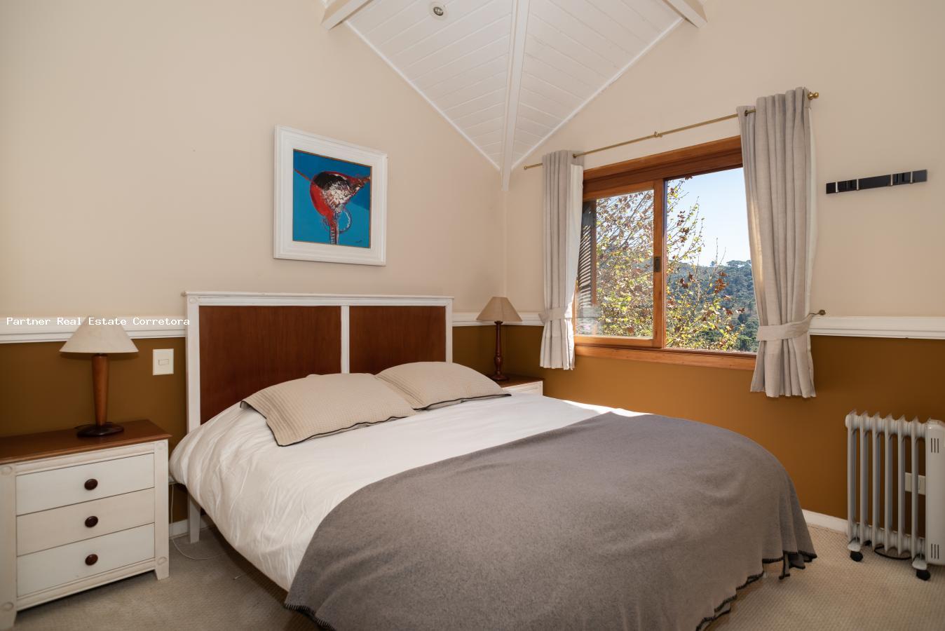 Casa de Condomínio, 5 quartos - Foto 6