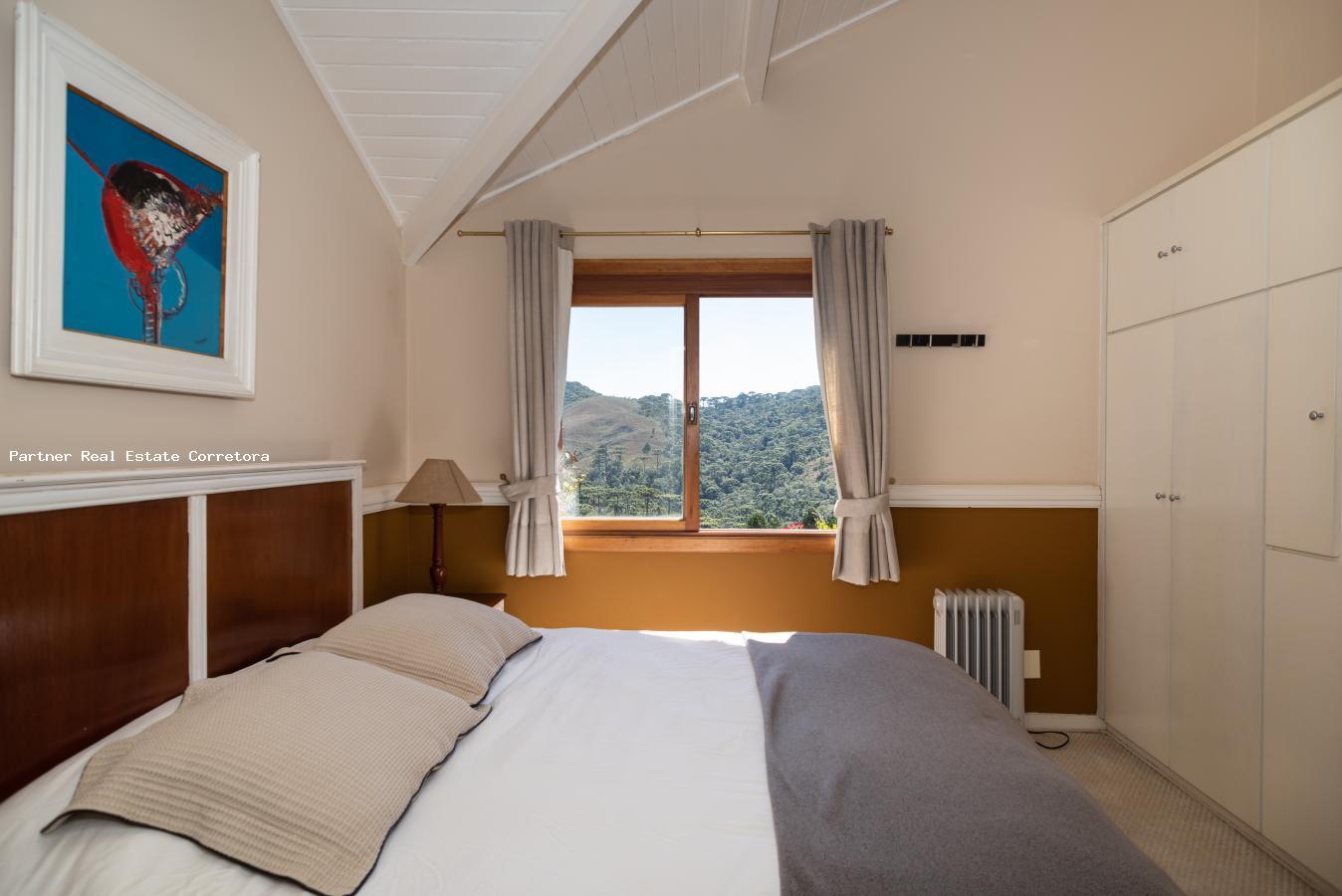 Casa de Condomínio, 5 quartos - Foto 7