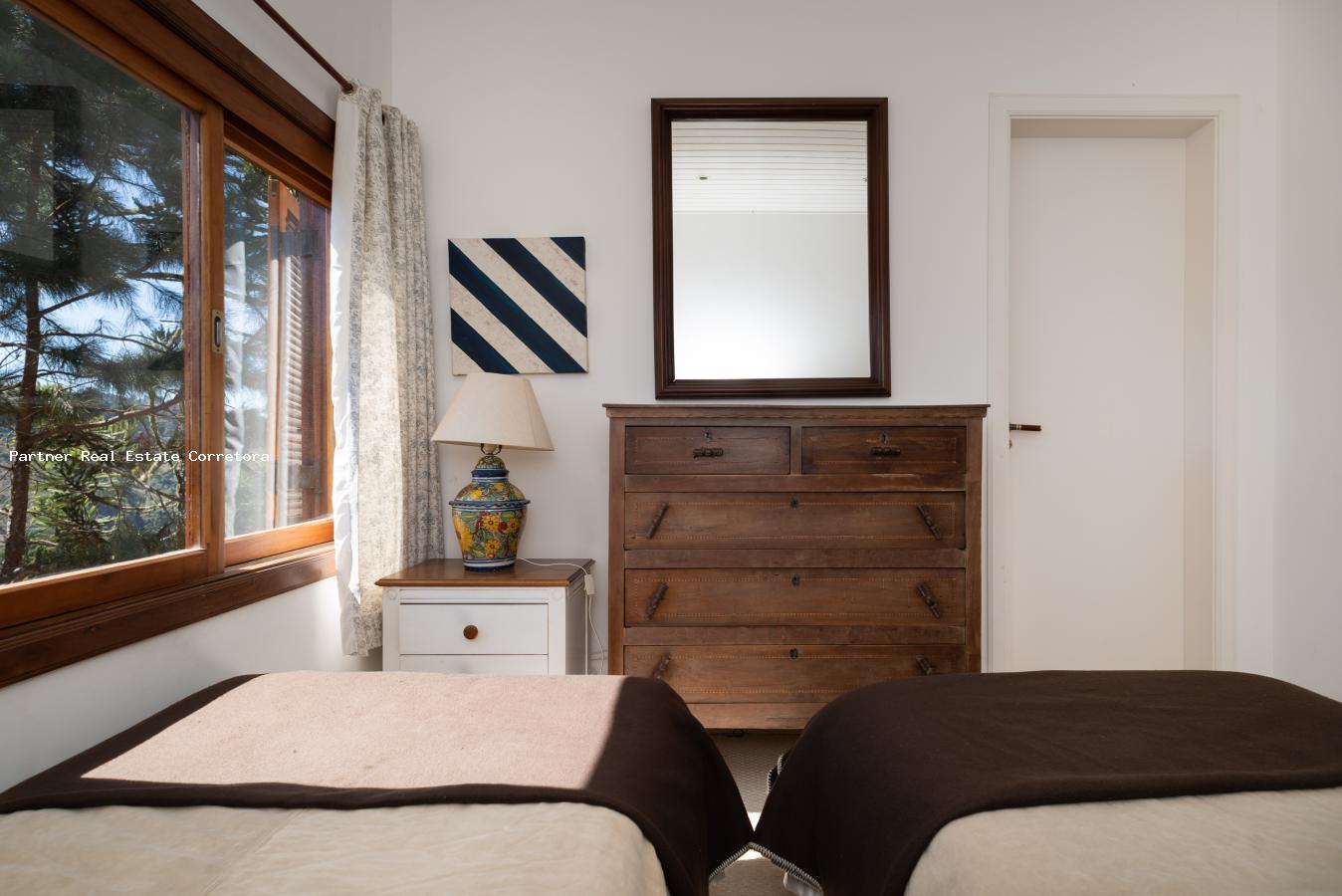 Casa de Condomínio, 5 quartos - Foto 11