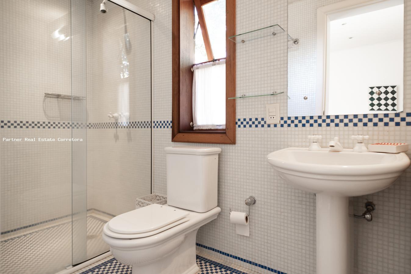 Casa de Condomínio, 5 quartos - Foto 12