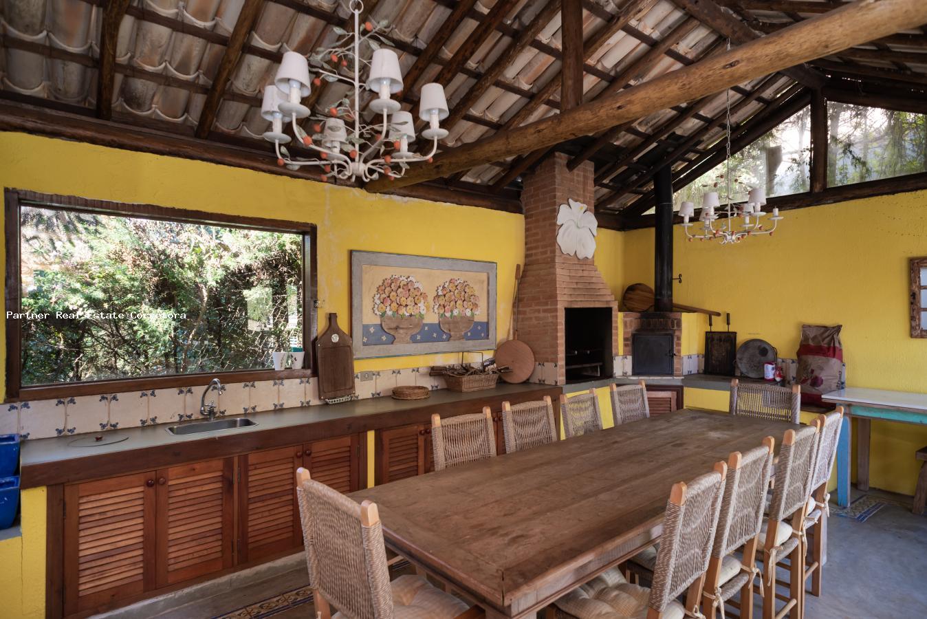 Casa de Condomínio, 5 quartos - Foto 16