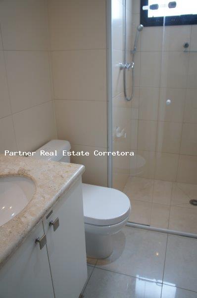 Apartamento, 3 quartos, 184 m² - Foto 2