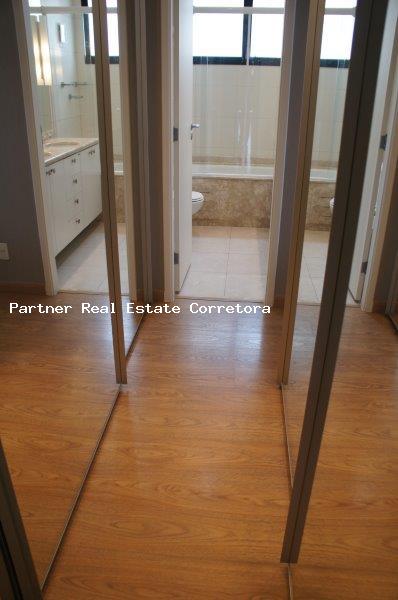 Apartamento, 3 quartos, 184 m² - Foto 4