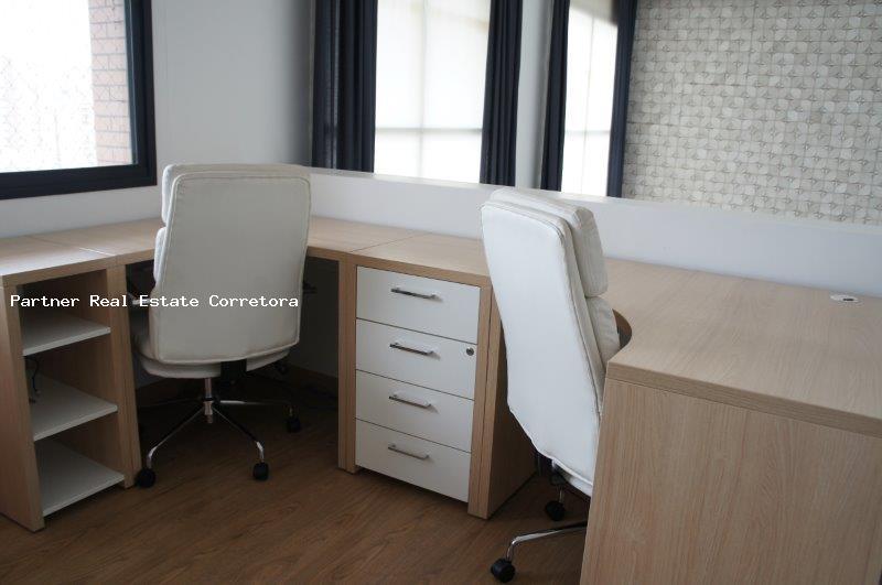 Apartamento, 3 quartos, 184 m² - Foto 6