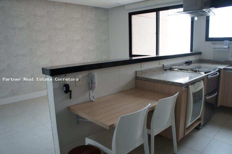 Apartamento, 3 quartos, 184 m² - Foto 5