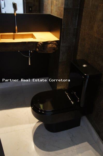 Apartamento, 3 quartos, 184 m² - Foto 7