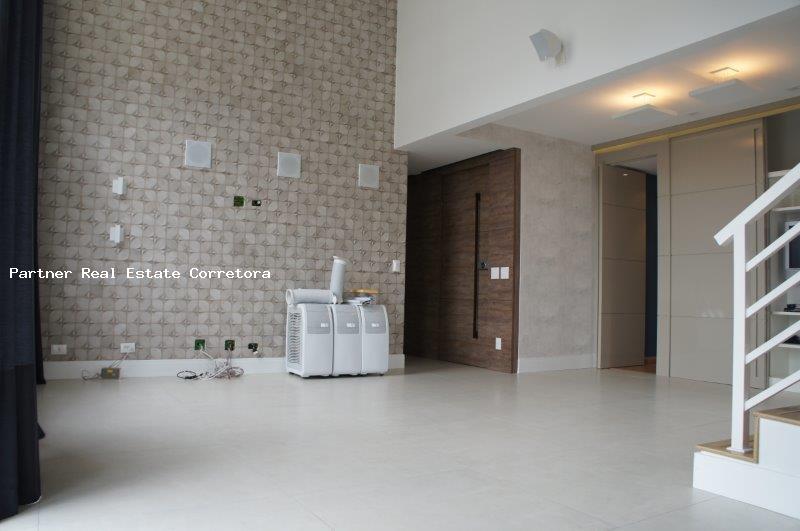 Apartamento, 3 quartos, 184 m² - Foto 8
