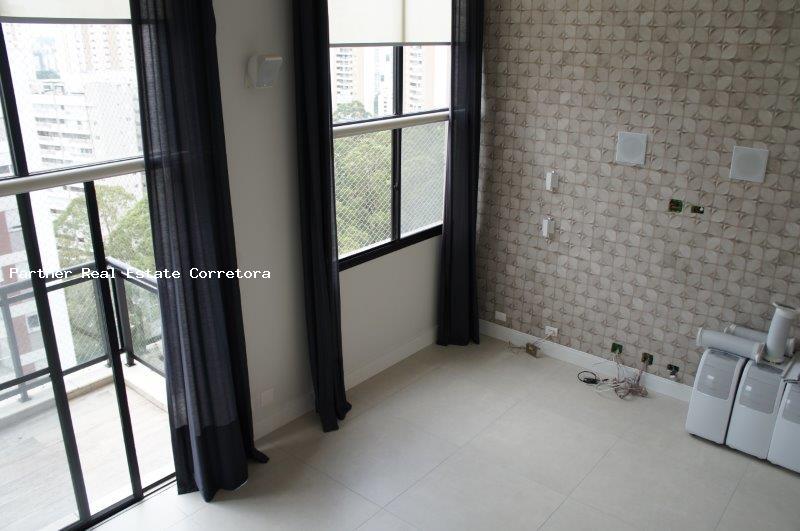 Apartamento, 3 quartos, 184 m² - Foto 11