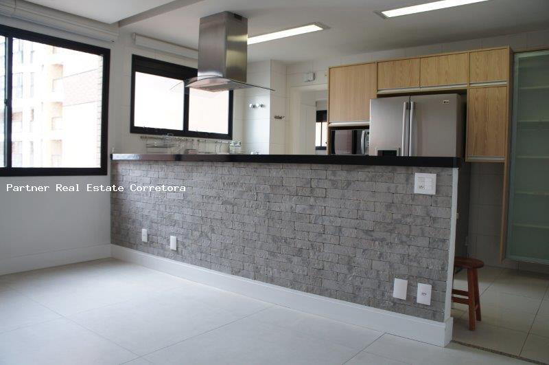 Apartamento, 3 quartos, 184 m² - Foto 14