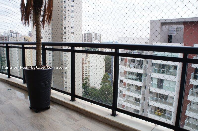 Apartamento, 3 quartos, 184 m² - Foto 22