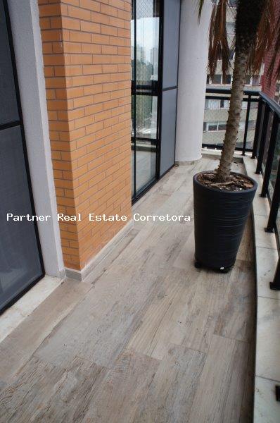 Apartamento, 3 quartos, 184 m² - Foto 21
