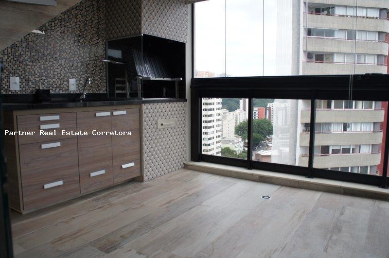 Apartamento, 3 quartos, 184 m² - Foto 23