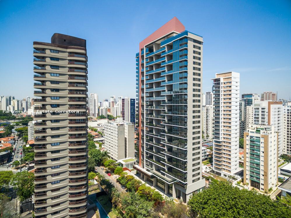 Apartamento, 3 quartos, 275 m² - Foto 21