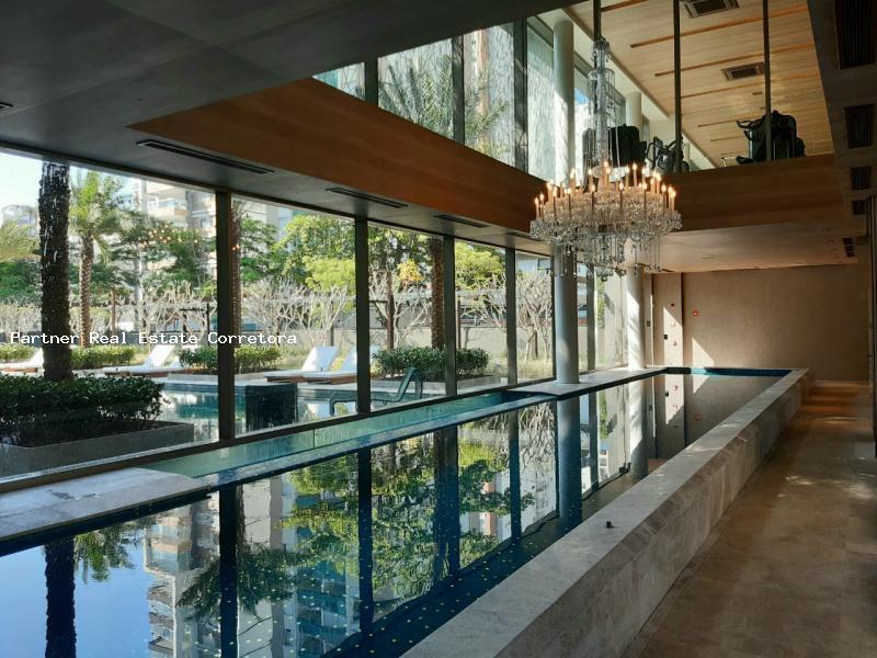 Apartamento, 3 quartos, 275 m² - Foto 5