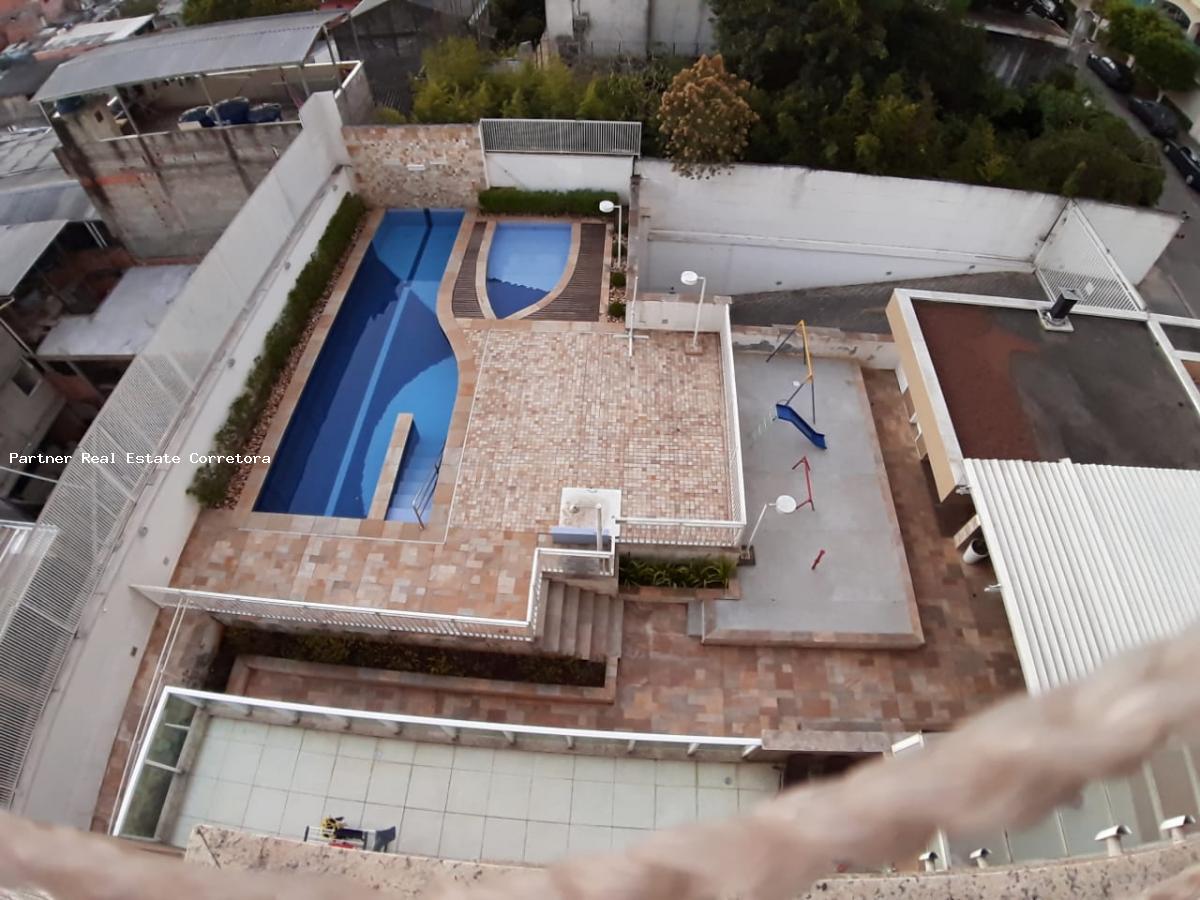 Apartamento, 3 quartos, 72 m² - Foto 10