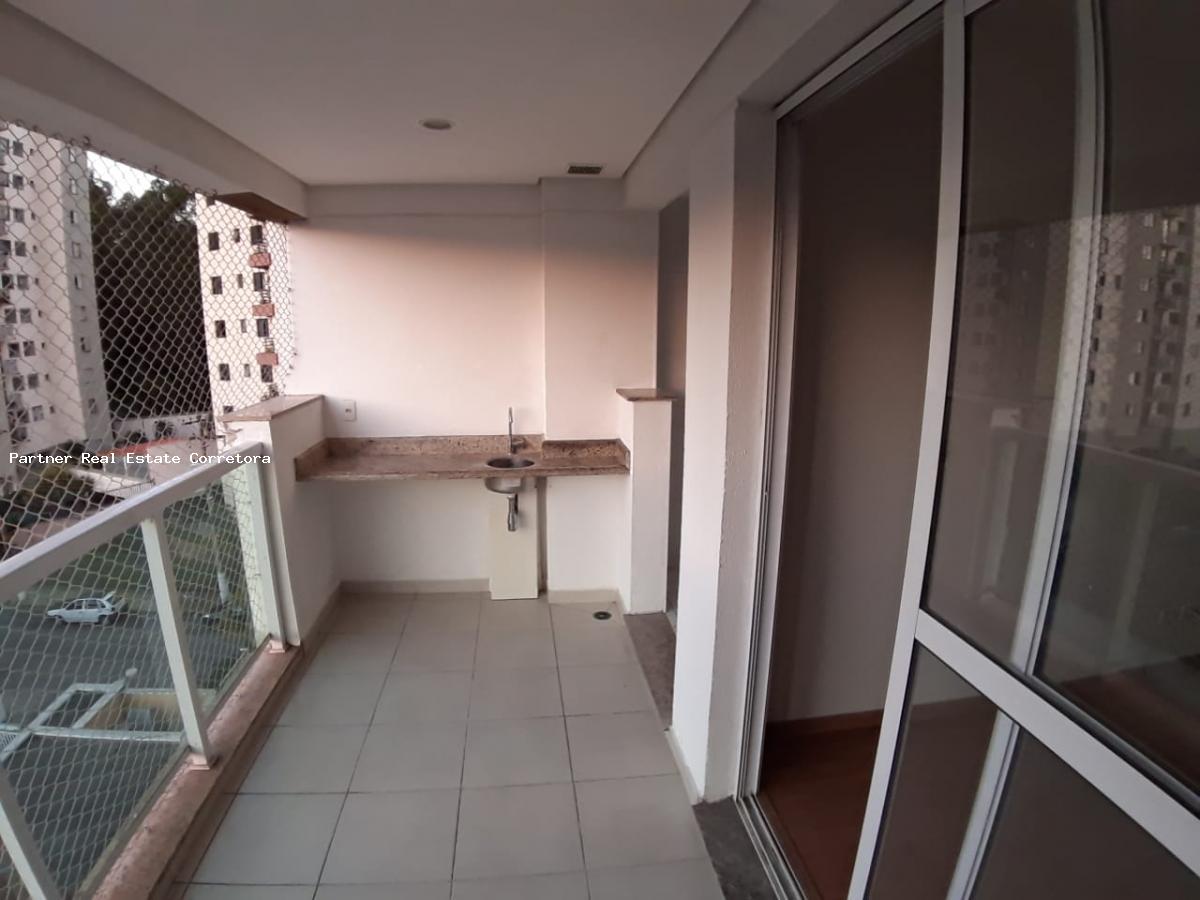 Apartamento, 3 quartos, 72 m² - Foto 15