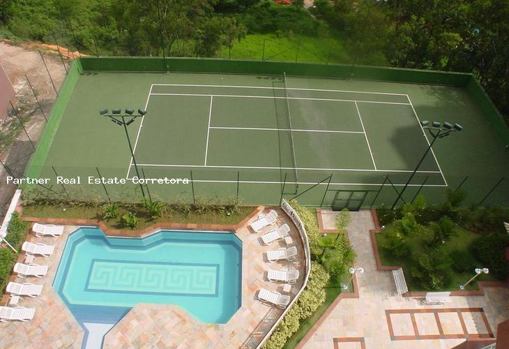 Cobertura, 5 quartos, 1154 m² - Foto 1