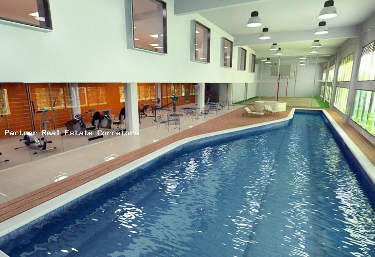 Cobertura, 5 quartos, 1154 m² - Foto 2