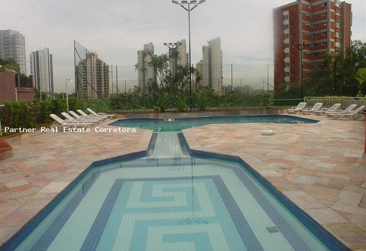 Cobertura, 5 quartos, 1154 m² - Foto 7